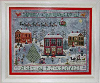 Carols on the Square