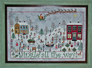 Jingle All the Way