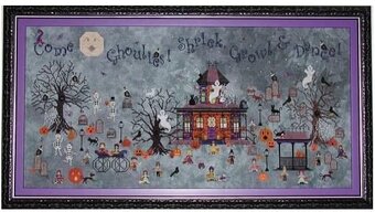 Ghoul's Crossing