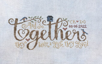 Built On Love