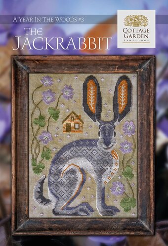 The Jackrabbit