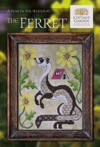 The ferret