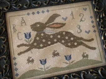 cottontail & company