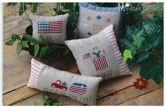 Land of Liberty