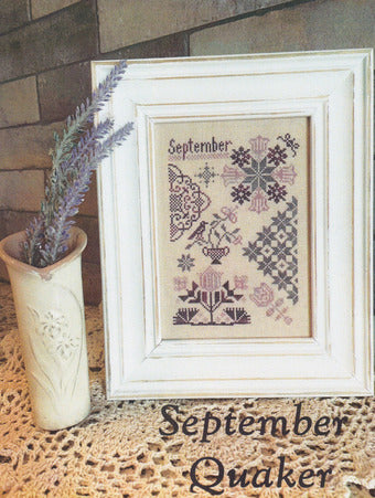 September Quaker