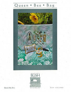 Queen Bee Bag