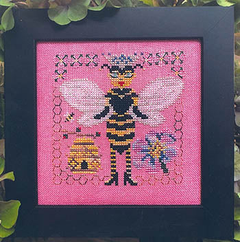 Queen Bee