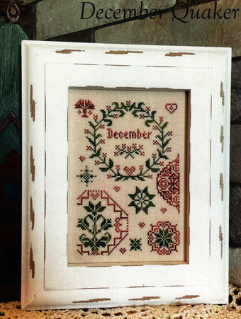 December Quaker