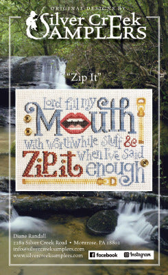 Zip it