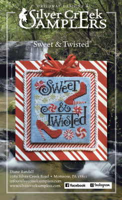 Sweet & Twisted