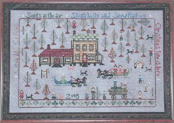 Kringles Christmas tree farm