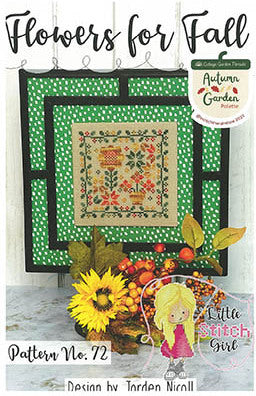 Flowers for Fall