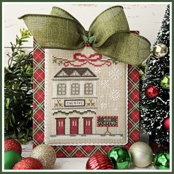 Big city christmas ~ theatre