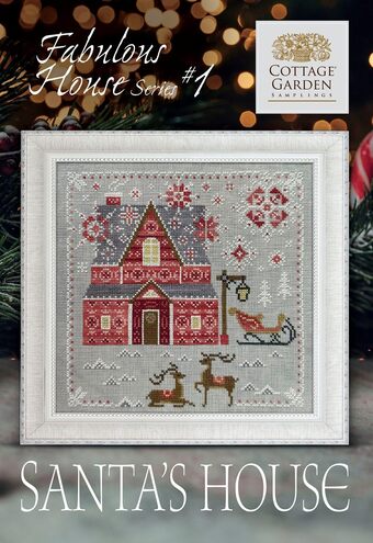 Santa's House