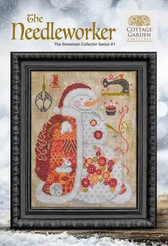The needleworker