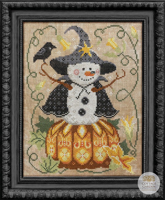 The Witch