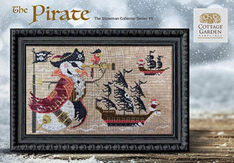 The Pirate