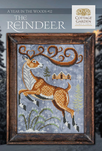 The reindeer