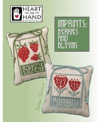 Imprints: Berries and Blooms