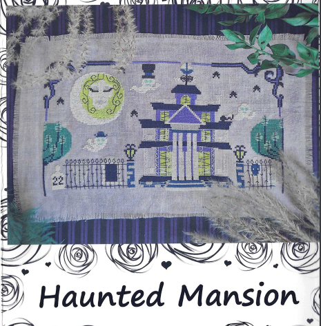 Haunted Mansion