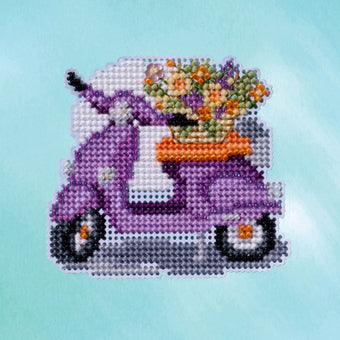 Scooter