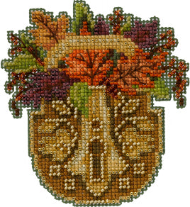 Autumn lock