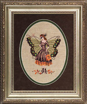 Halloween Fairy