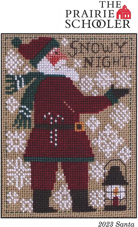 2023 Santa