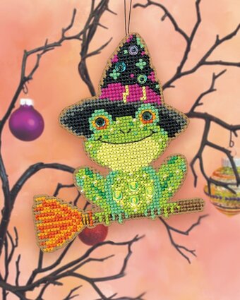 Hoppy Halloween