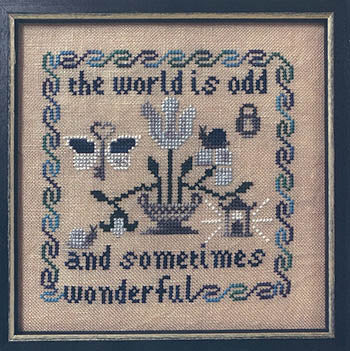 Odd World