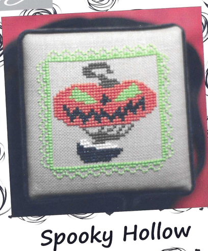 Spooky Hollow
